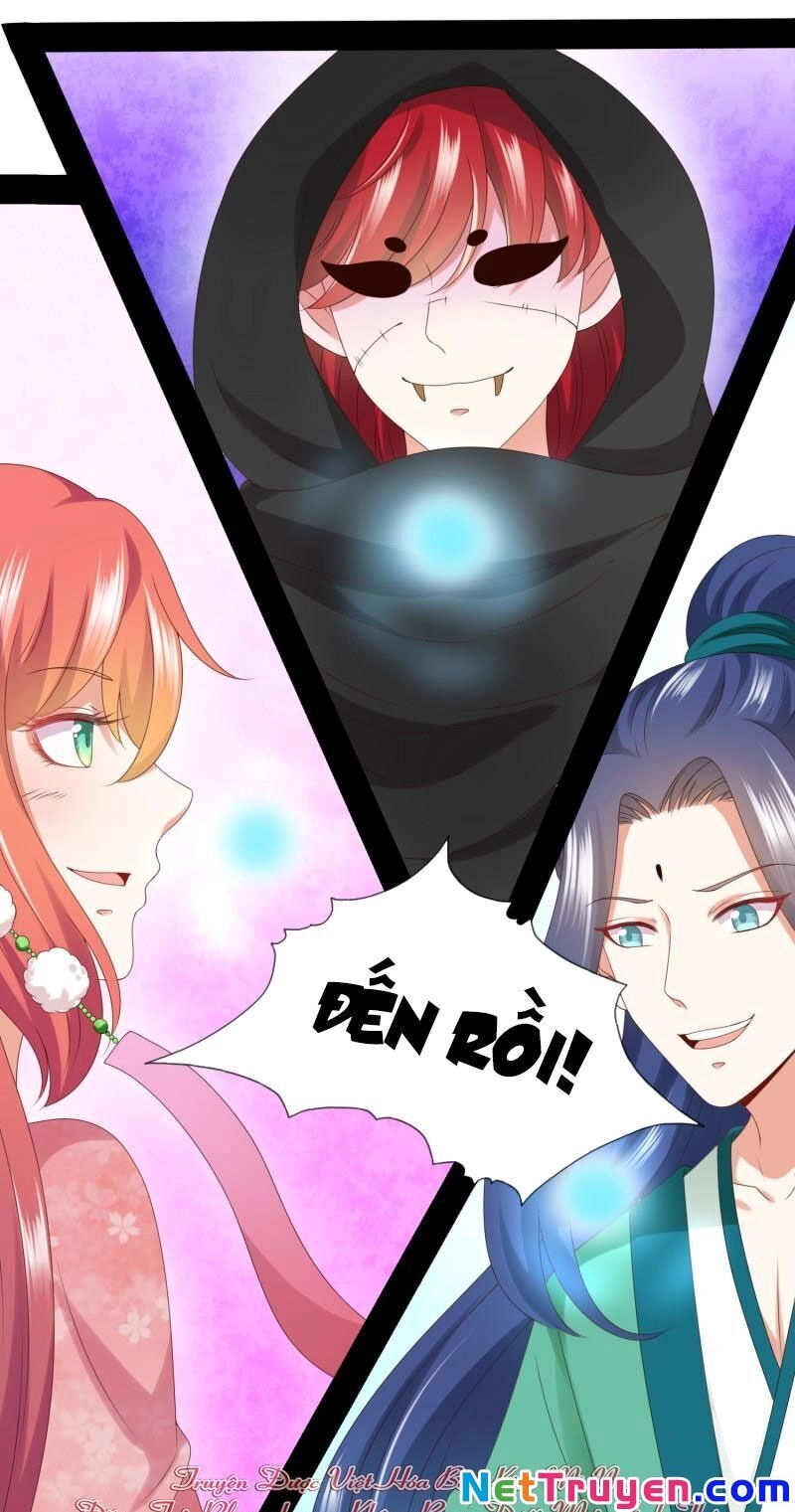 Sư Phụ, Cái Kia Ăn Ngon! Chapter 78 - 22