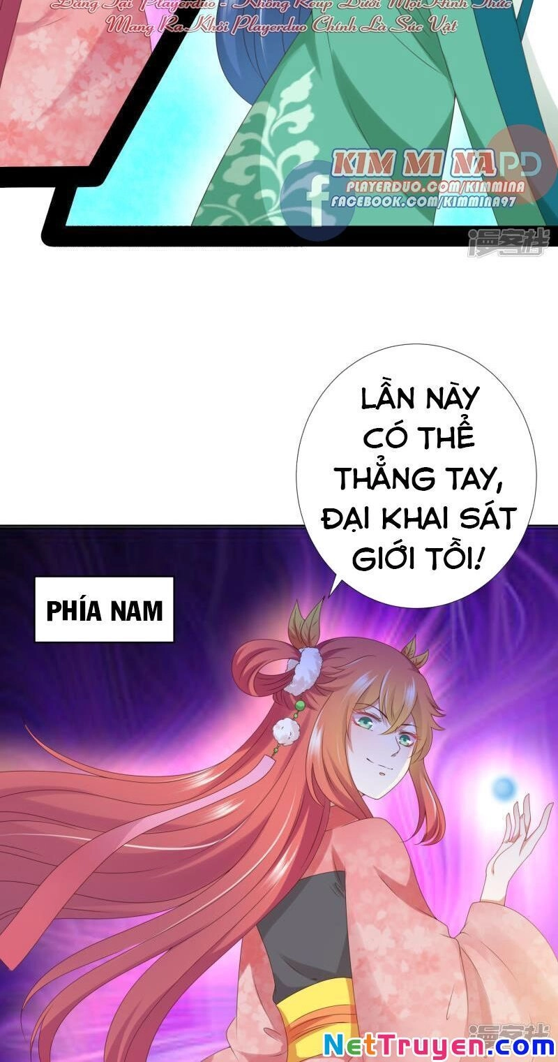 Sư Phụ, Cái Kia Ăn Ngon! Chapter 78 - 23