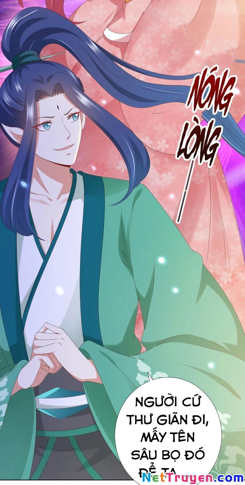 Sư Phụ, Cái Kia Ăn Ngon! Chapter 78 - 24