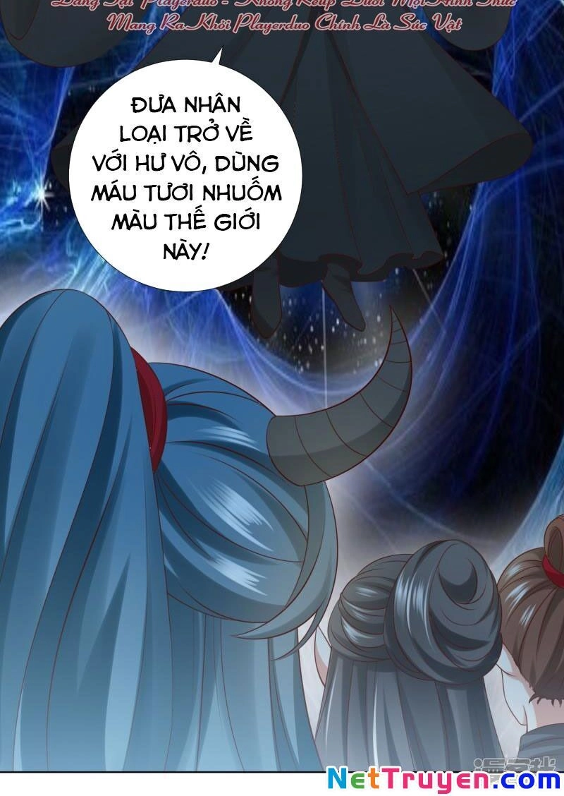 Sư Phụ, Cái Kia Ăn Ngon! Chapter 78 - 27