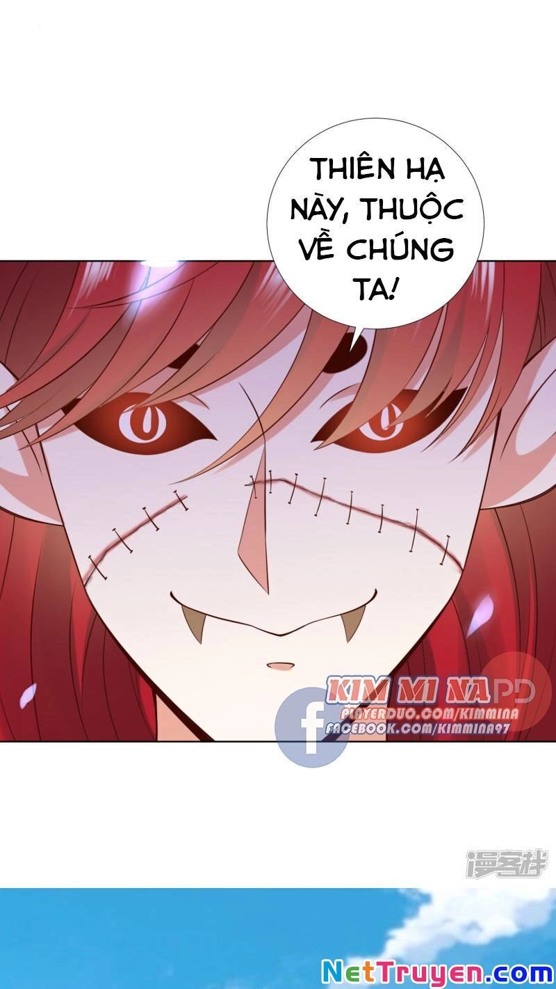 Sư Phụ, Cái Kia Ăn Ngon! Chapter 78 - 28