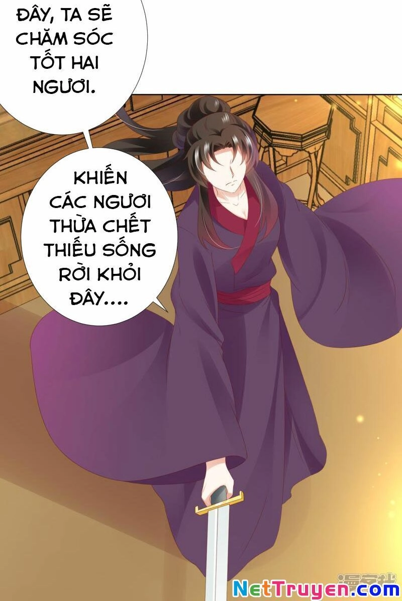 Sư Phụ, Cái Kia Ăn Ngon! Chapter 78 - 35