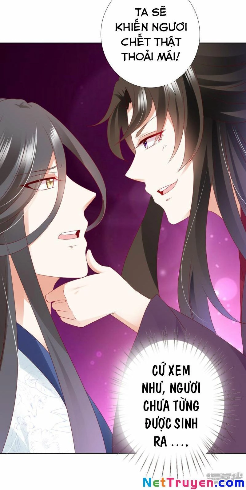 Sư Phụ, Cái Kia Ăn Ngon! Chapter 78 - 39