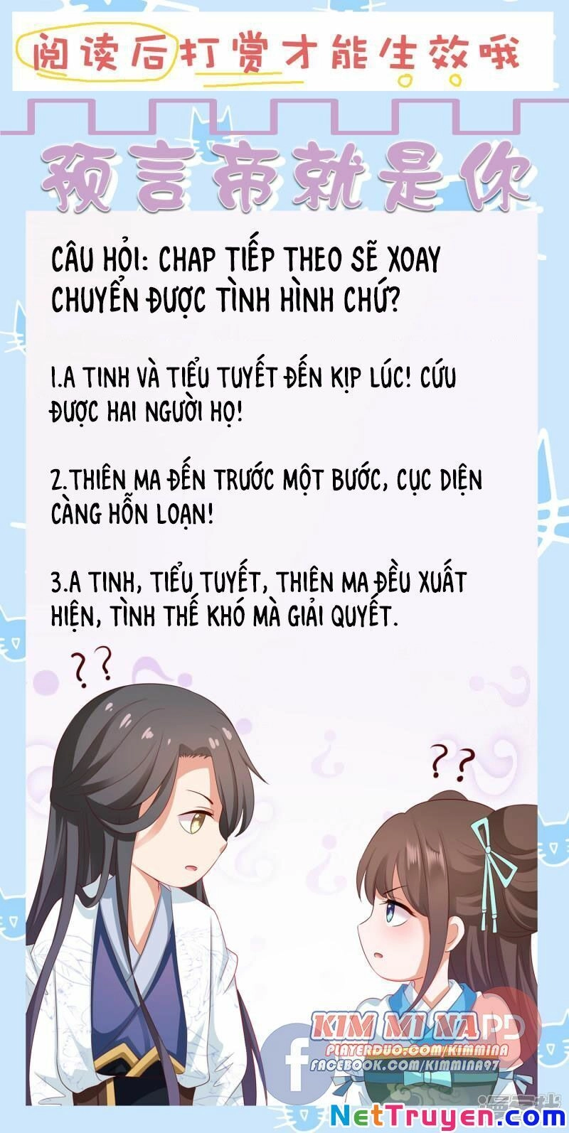 Sư Phụ, Cái Kia Ăn Ngon! Chapter 78 - 40