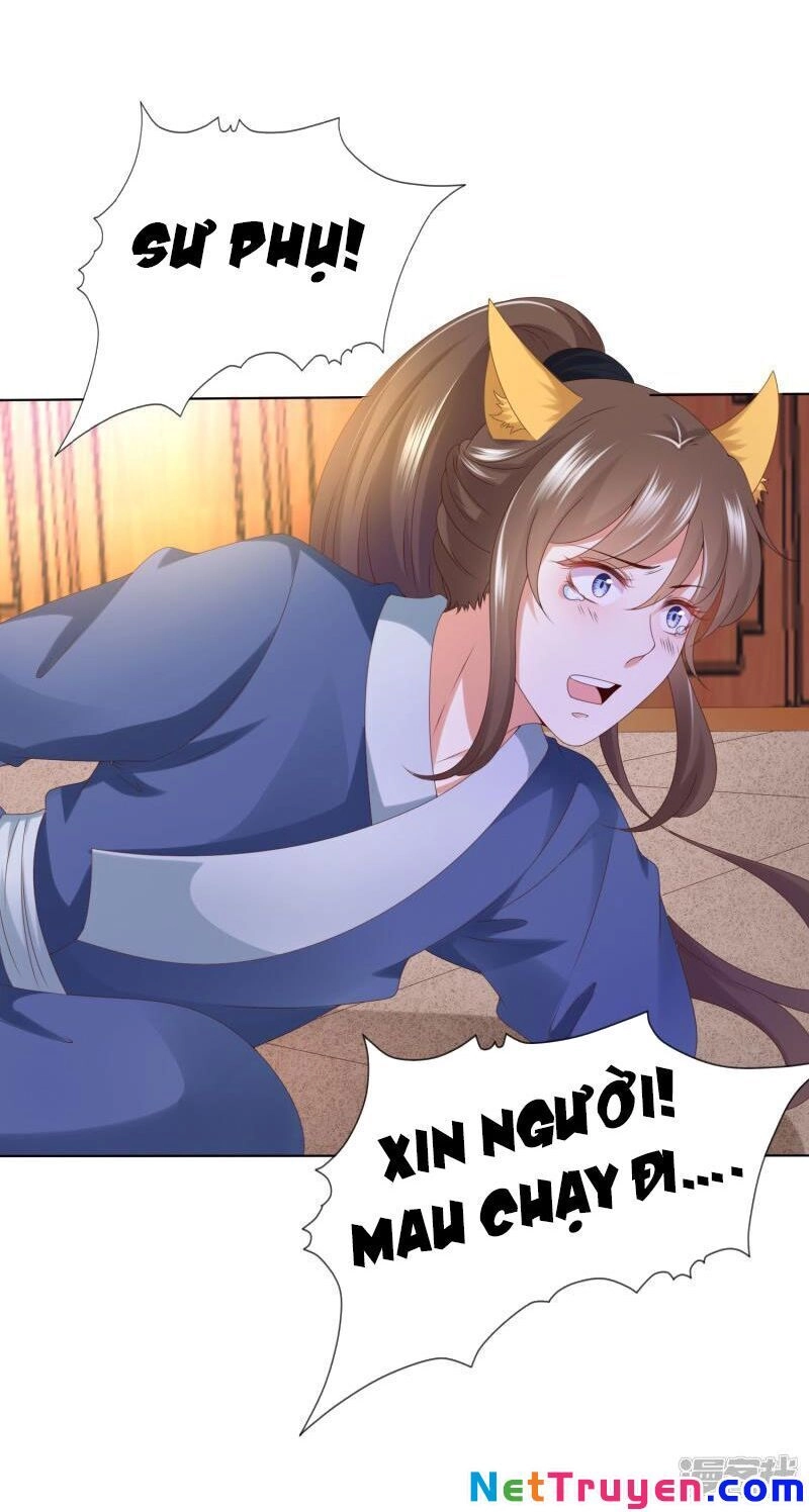 Sư Phụ, Cái Kia Ăn Ngon! Chapter 79 - 3