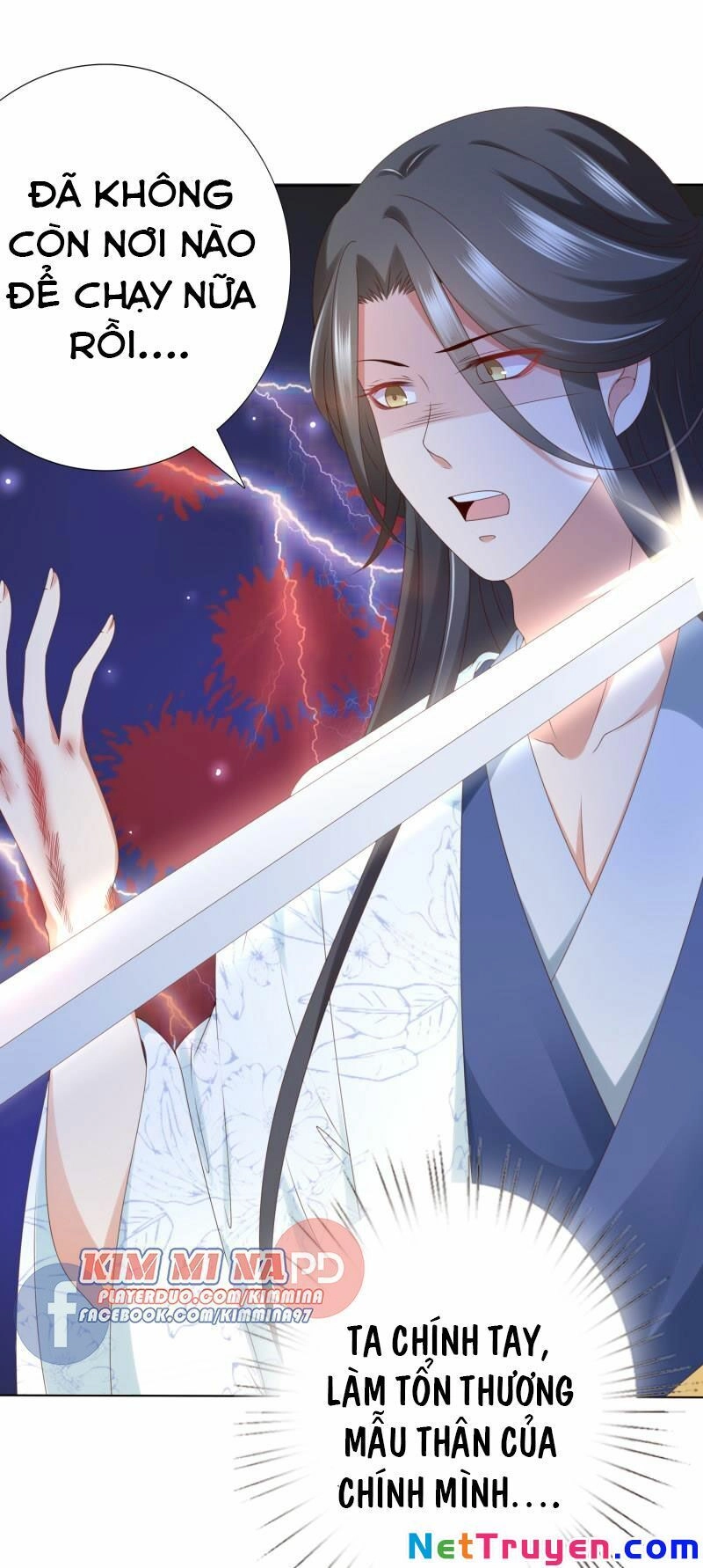 Sư Phụ, Cái Kia Ăn Ngon! Chapter 79 - 4