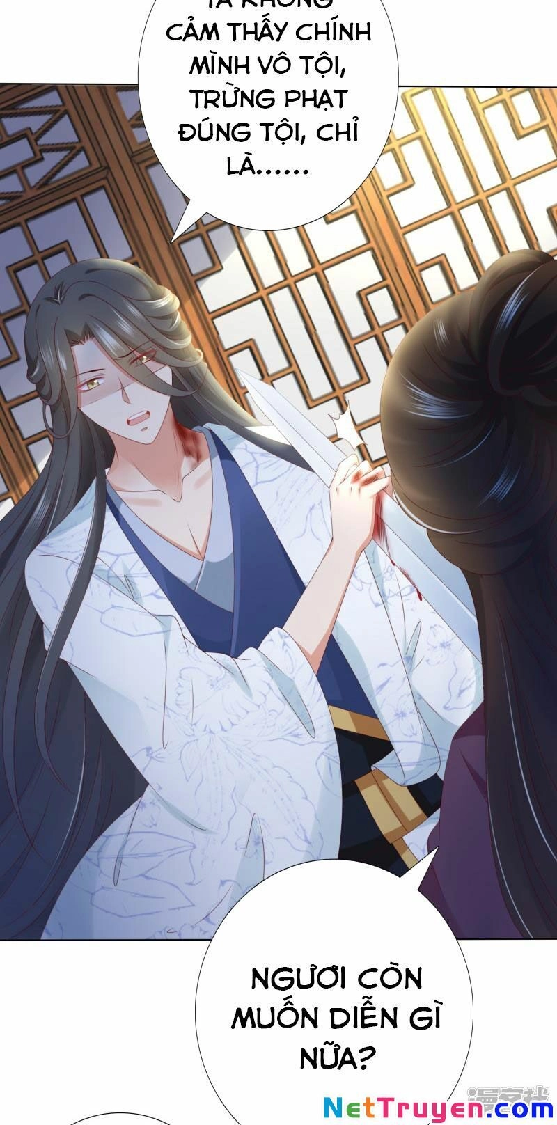 Sư Phụ, Cái Kia Ăn Ngon! Chapter 79 - 9