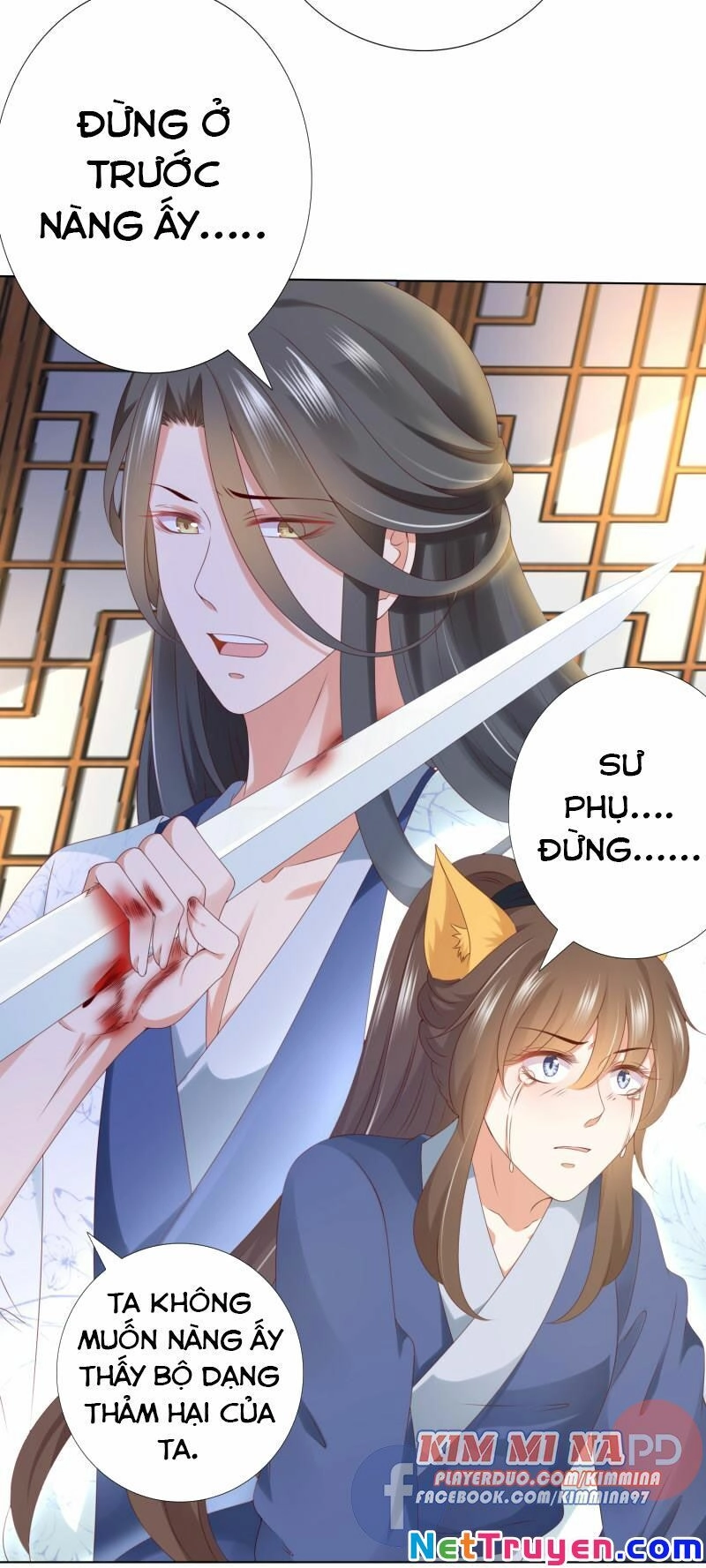 Sư Phụ, Cái Kia Ăn Ngon! Chapter 79 - 10