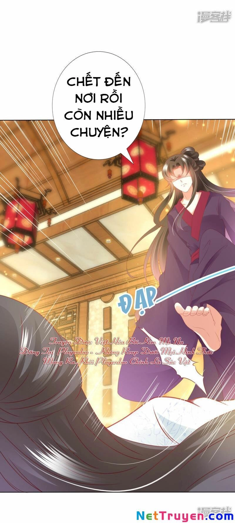 Sư Phụ, Cái Kia Ăn Ngon! Chapter 79 - 11