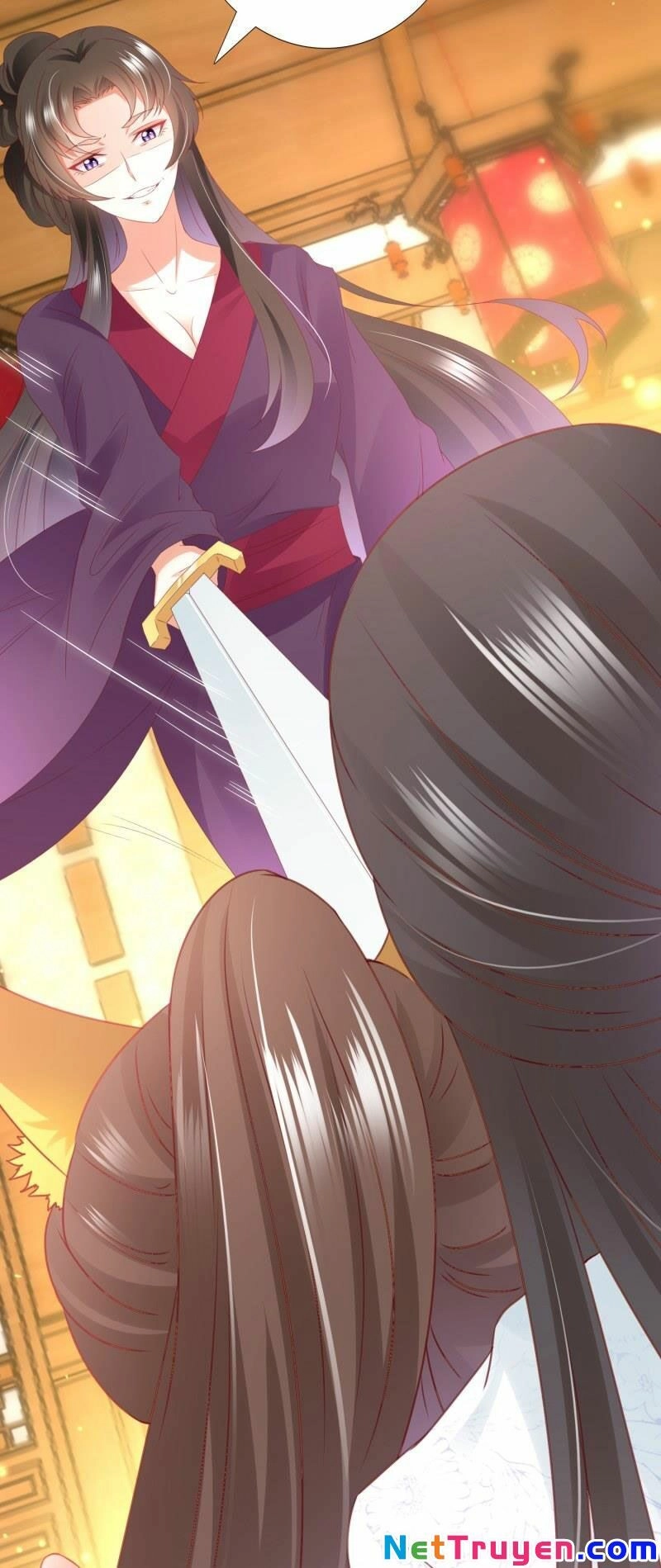 Sư Phụ, Cái Kia Ăn Ngon! Chapter 79 - 16