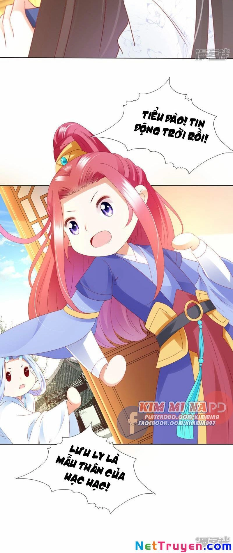 Sư Phụ, Cái Kia Ăn Ngon! Chapter 79 - 17