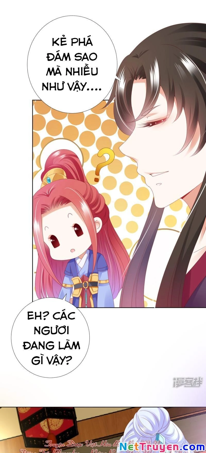 Sư Phụ, Cái Kia Ăn Ngon! Chapter 79 - 18