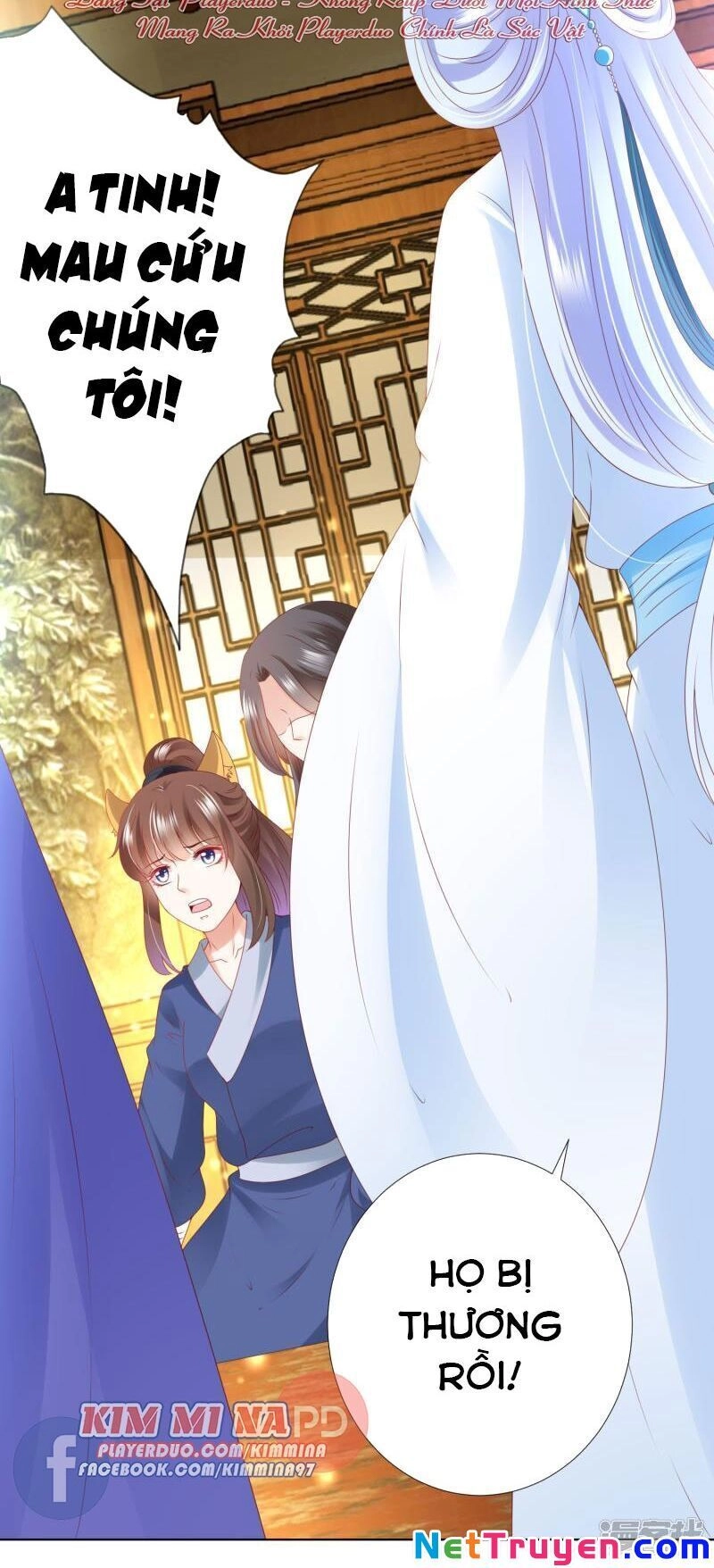 Sư Phụ, Cái Kia Ăn Ngon! Chapter 79 - 19