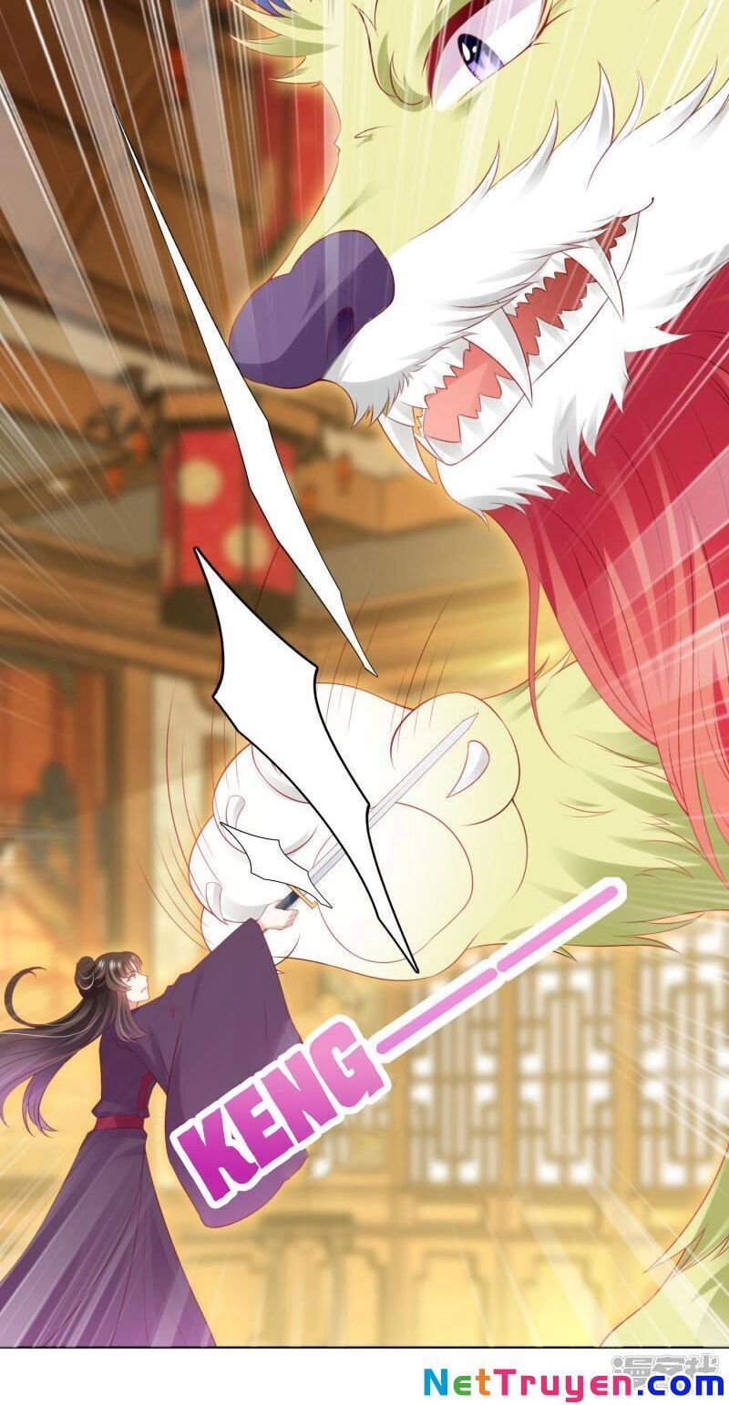 Sư Phụ, Cái Kia Ăn Ngon! Chapter 79 - 25