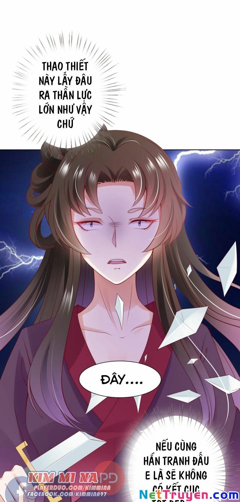 Sư Phụ, Cái Kia Ăn Ngon! Chapter 79 - 26