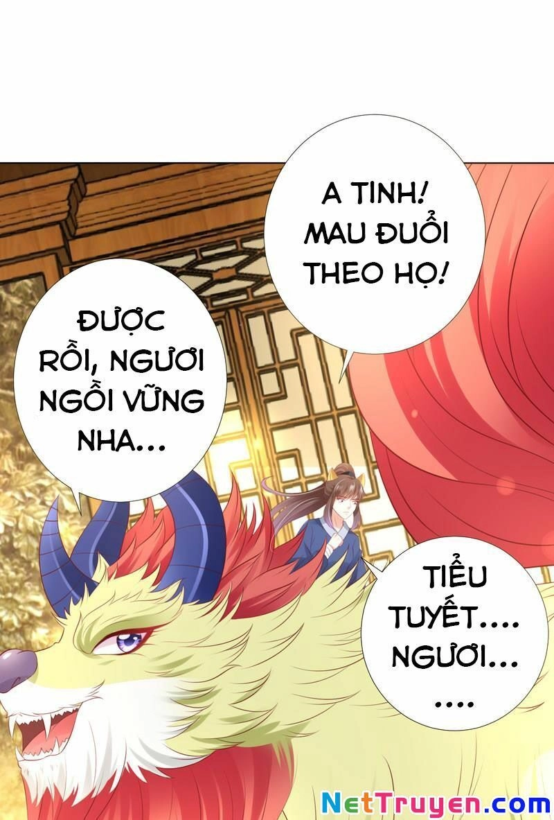 Sư Phụ, Cái Kia Ăn Ngon! Chapter 79 - 28