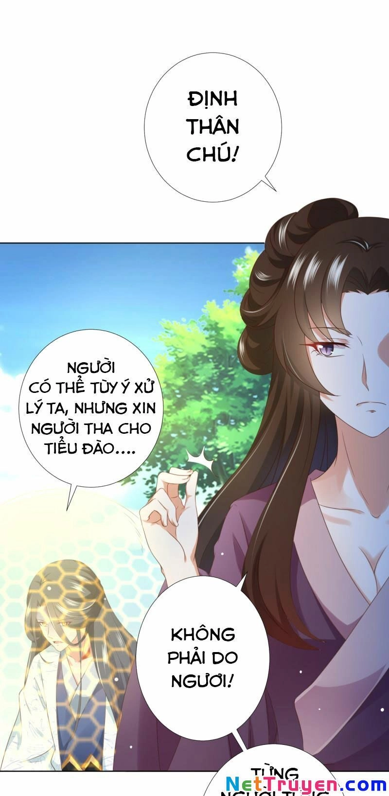 Sư Phụ, Cái Kia Ăn Ngon! Chapter 79 - 32