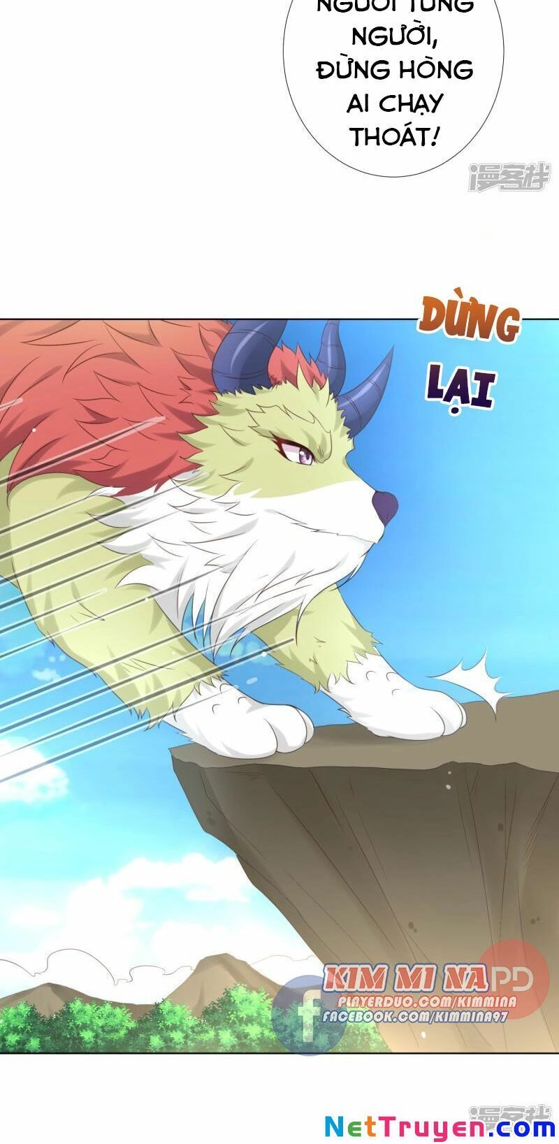 Sư Phụ, Cái Kia Ăn Ngon! Chapter 79 - 33