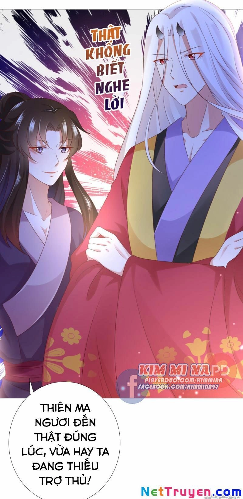 Sư Phụ, Cái Kia Ăn Ngon! Chapter 79 - 36