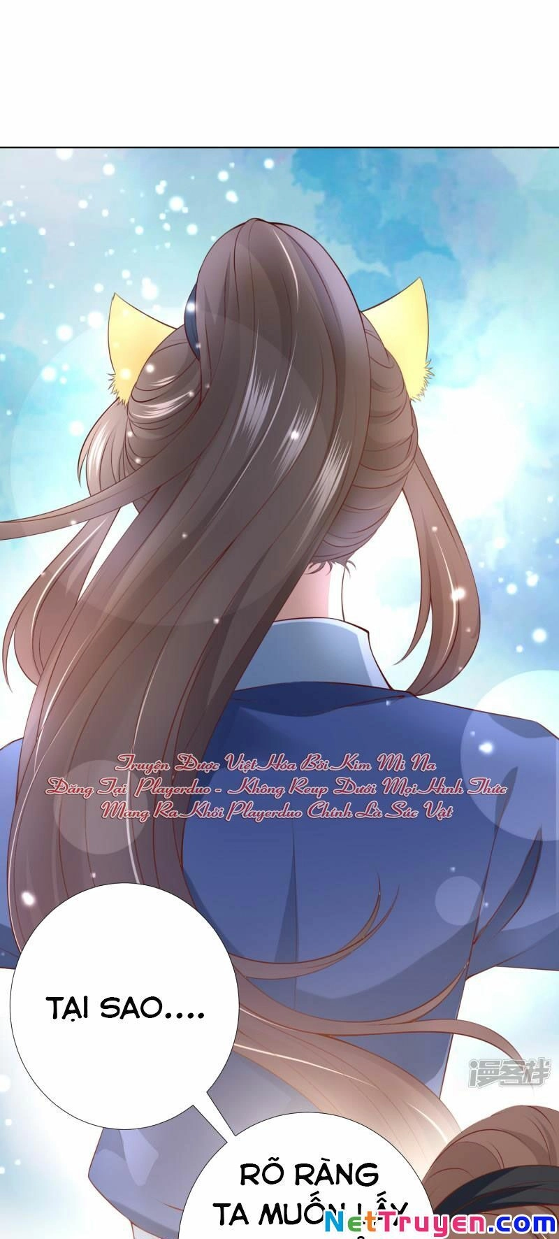 Sư Phụ, Cái Kia Ăn Ngon! Chapter 80 - 22