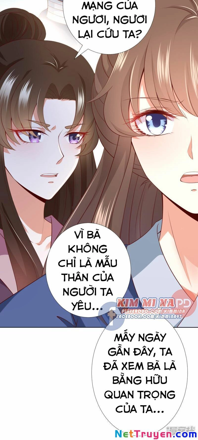 Sư Phụ, Cái Kia Ăn Ngon! Chapter 80 - 23