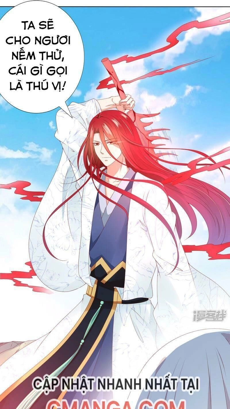 Sư Phụ, Cái Kia Ăn Ngon! Chapter 82 - 4