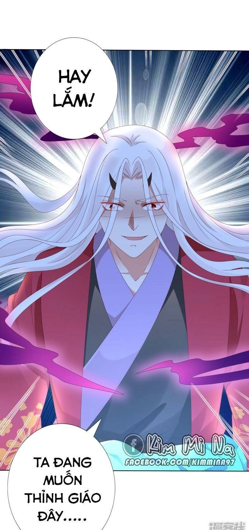 Sư Phụ, Cái Kia Ăn Ngon! Chapter 82 - 6