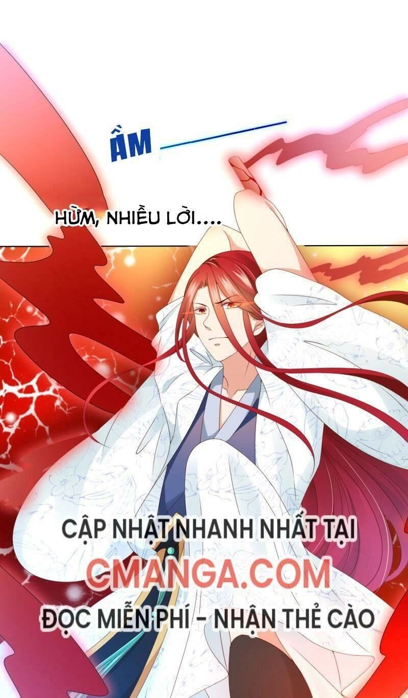 Sư Phụ, Cái Kia Ăn Ngon! Chapter 82 - 8