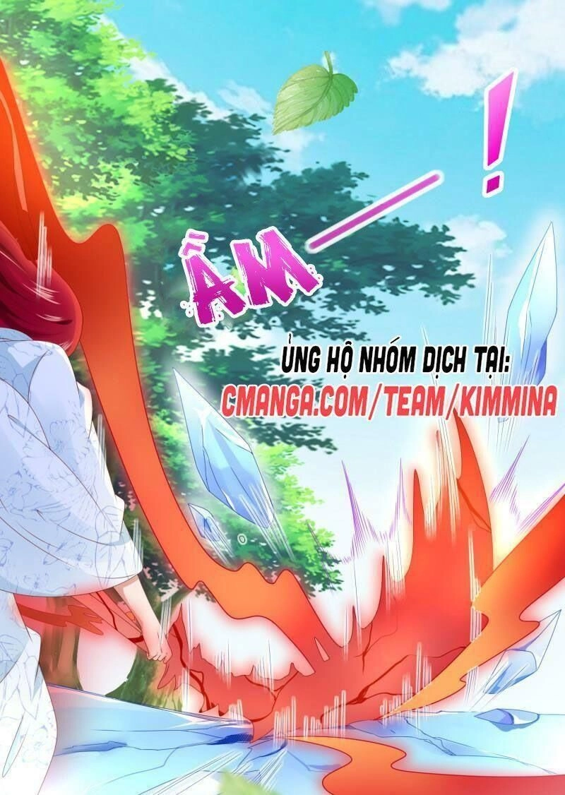Sư Phụ, Cái Kia Ăn Ngon! Chapter 82 - 10