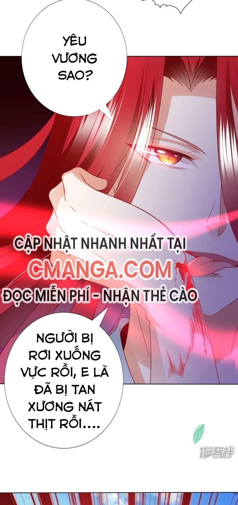 Sư Phụ, Cái Kia Ăn Ngon! Chapter 82 - 18