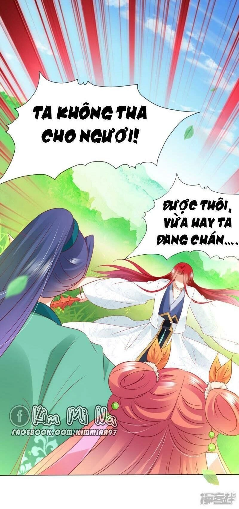 Sư Phụ, Cái Kia Ăn Ngon! Chapter 82 - 19