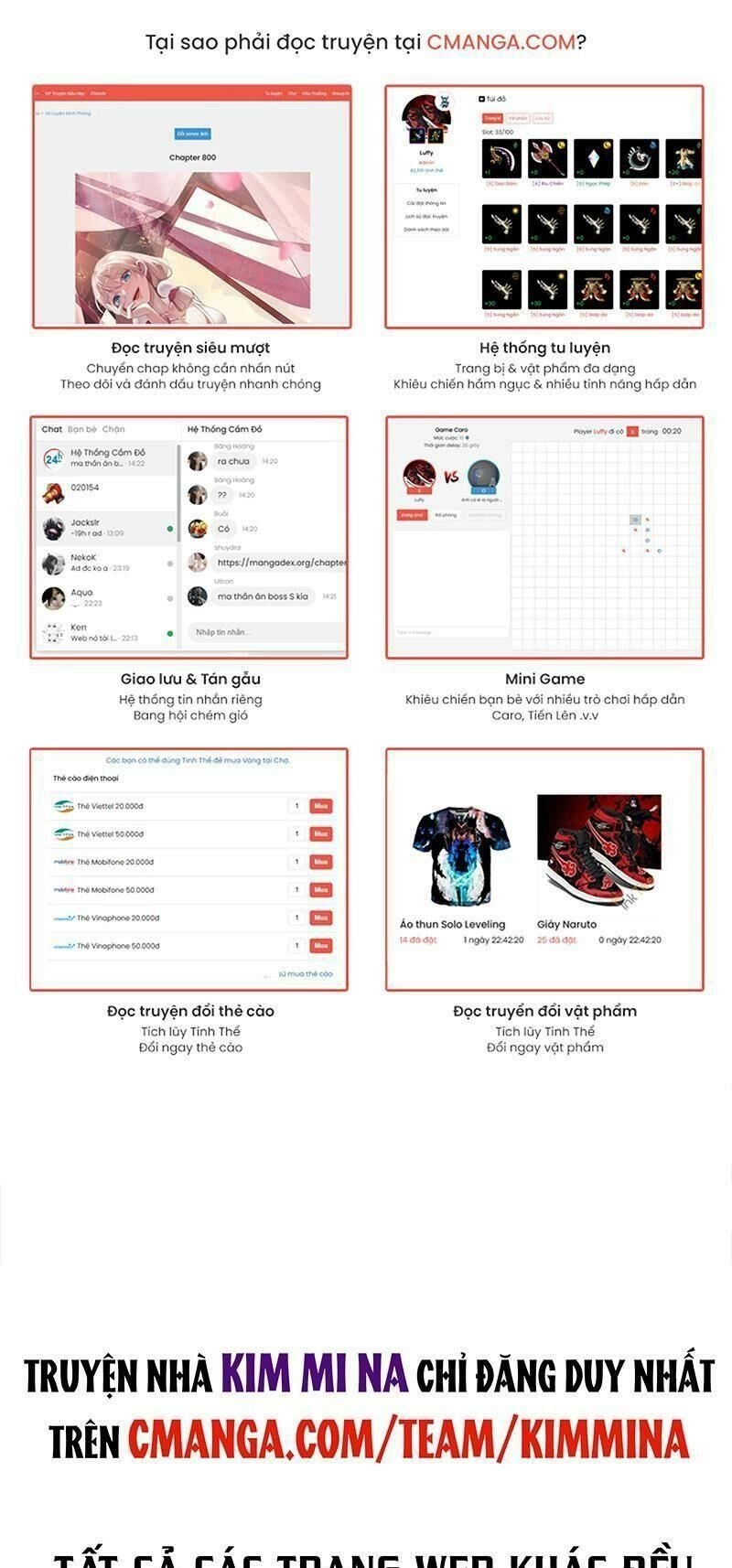 Sư Phụ, Cái Kia Ăn Ngon! Chapter 82 - 20