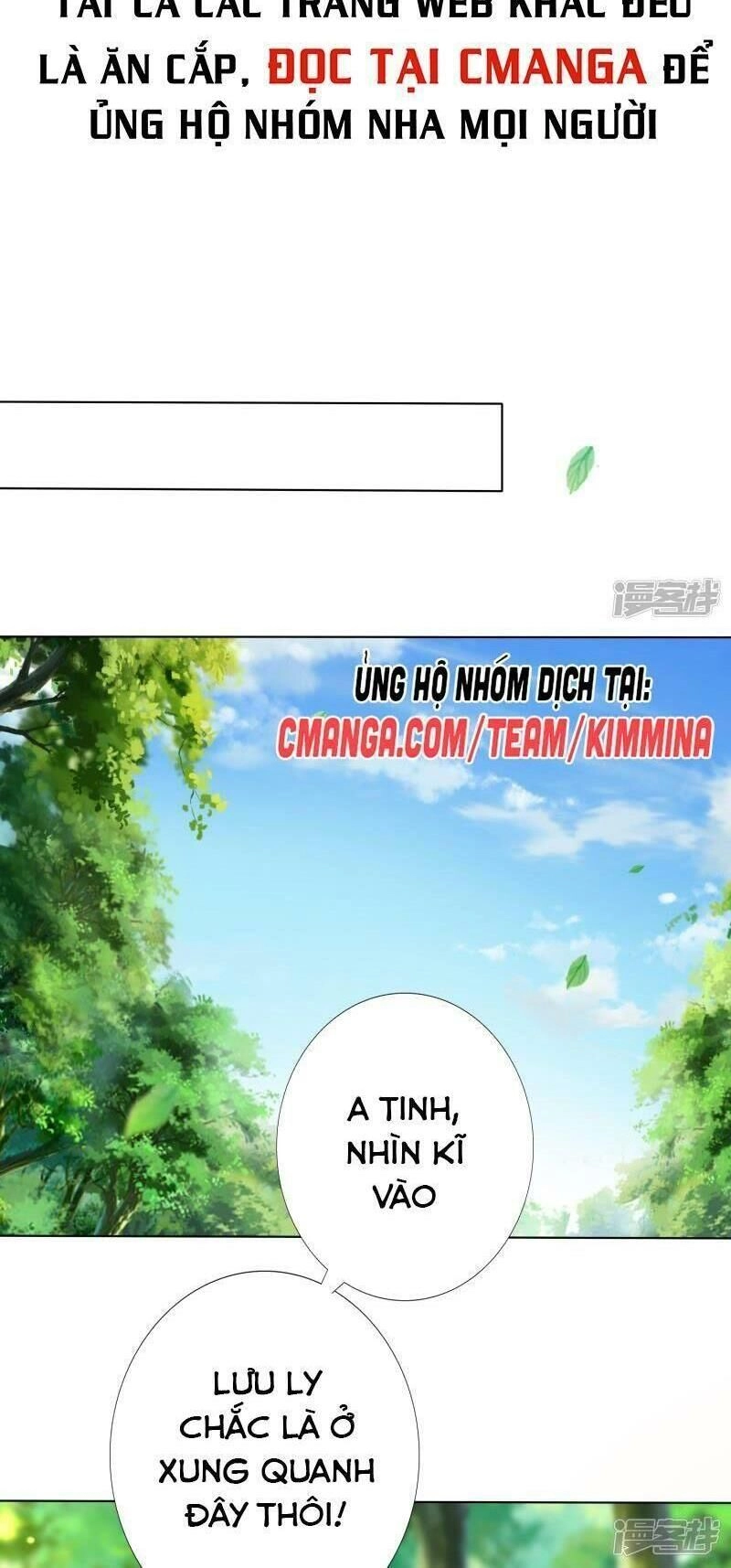 Sư Phụ, Cái Kia Ăn Ngon! Chapter 82 - 21
