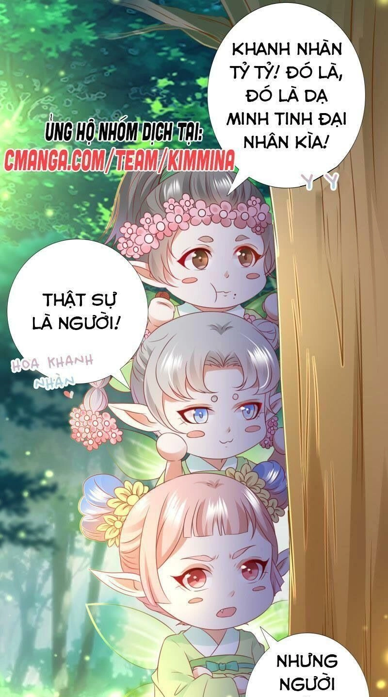 Sư Phụ, Cái Kia Ăn Ngon! Chapter 82 - 24