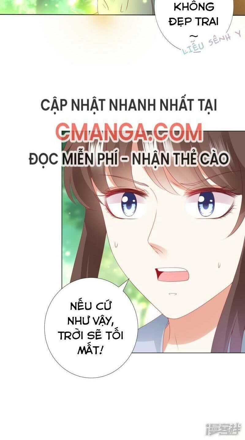 Sư Phụ, Cái Kia Ăn Ngon! Chapter 82 - 25