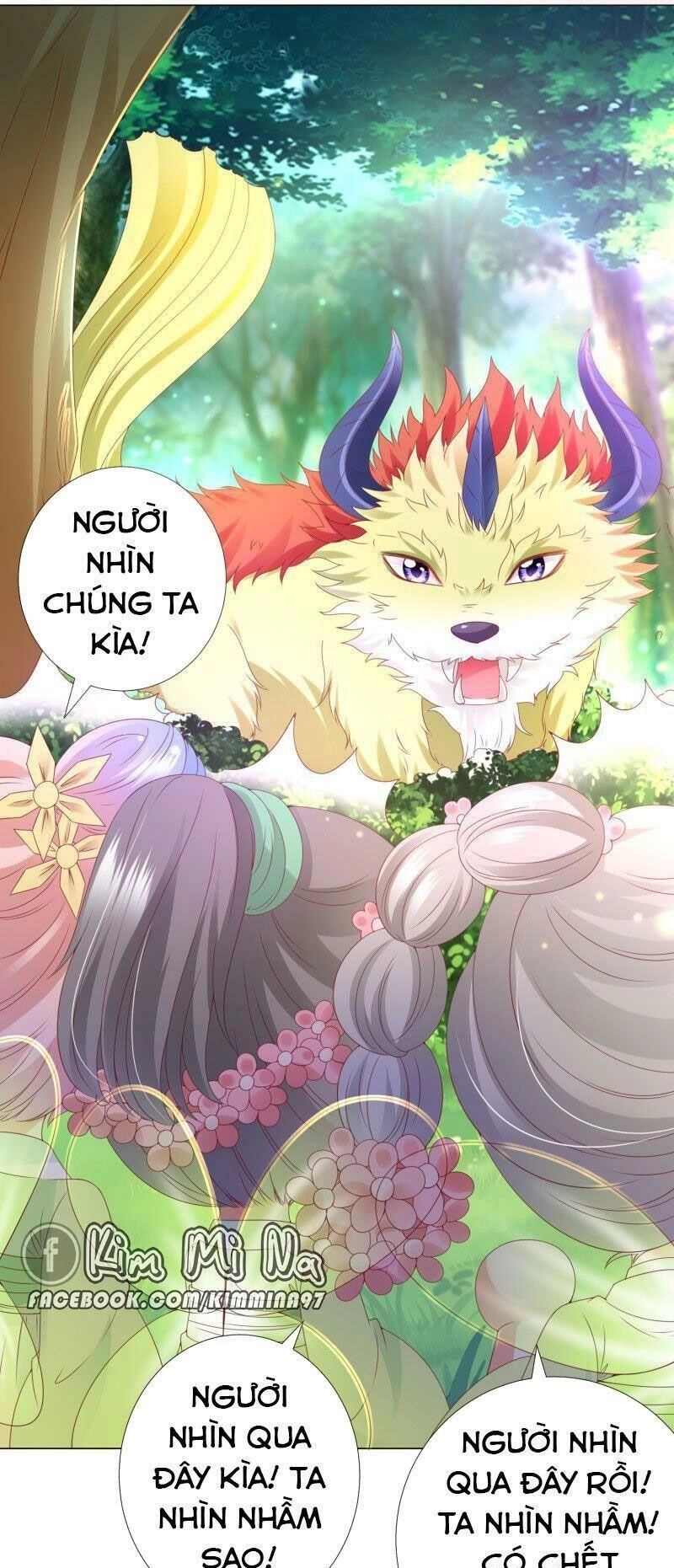 Sư Phụ, Cái Kia Ăn Ngon! Chapter 82 - 26