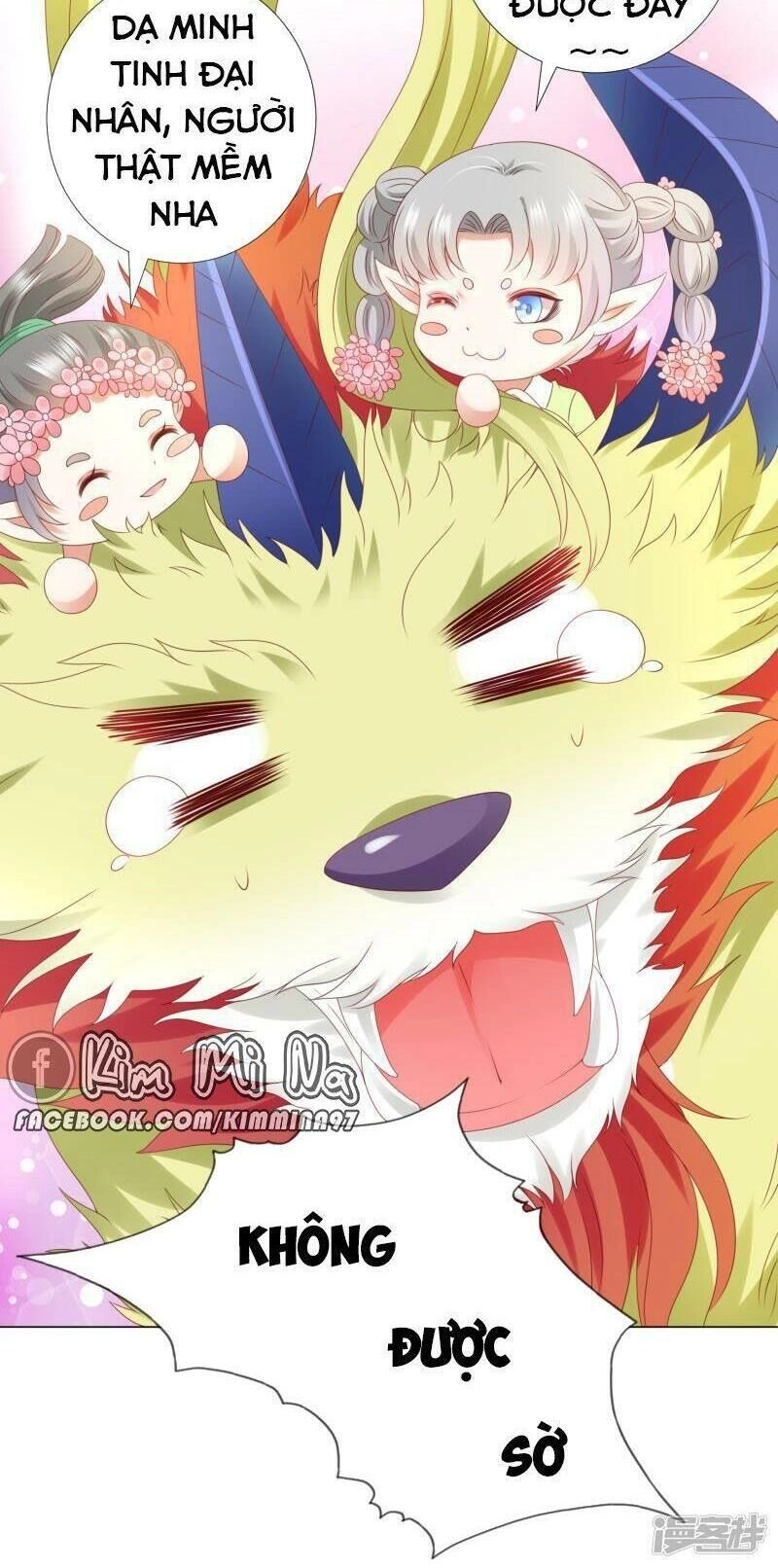 Sư Phụ, Cái Kia Ăn Ngon! Chapter 82 - 29