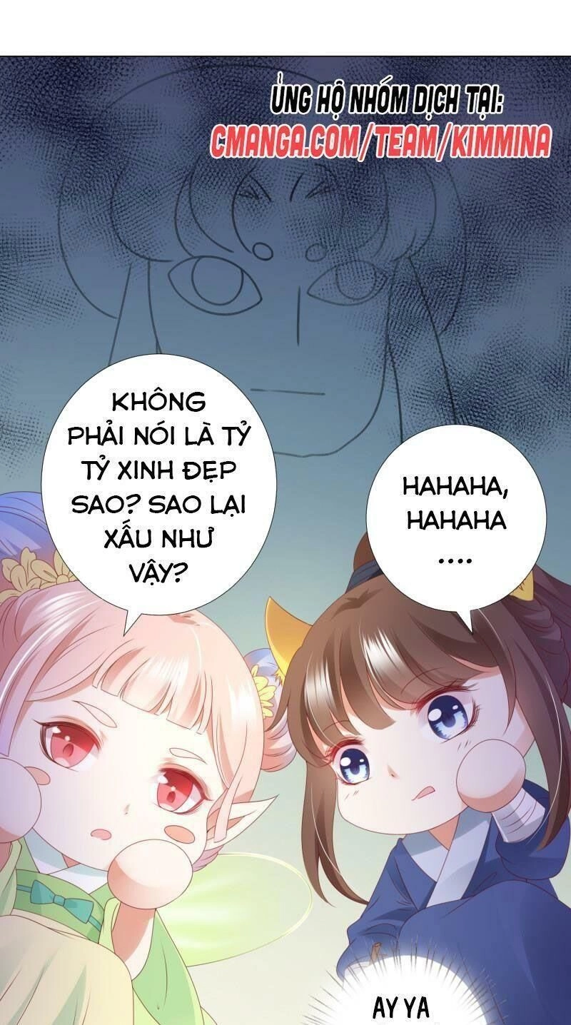 Sư Phụ, Cái Kia Ăn Ngon! Chapter 82 - 30