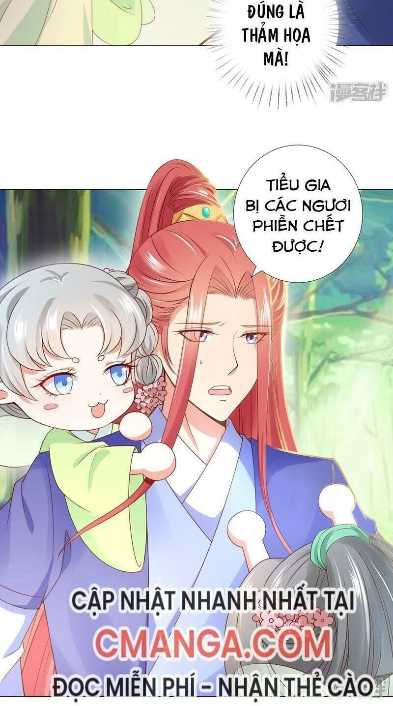 Sư Phụ, Cái Kia Ăn Ngon! Chapter 82 - 31