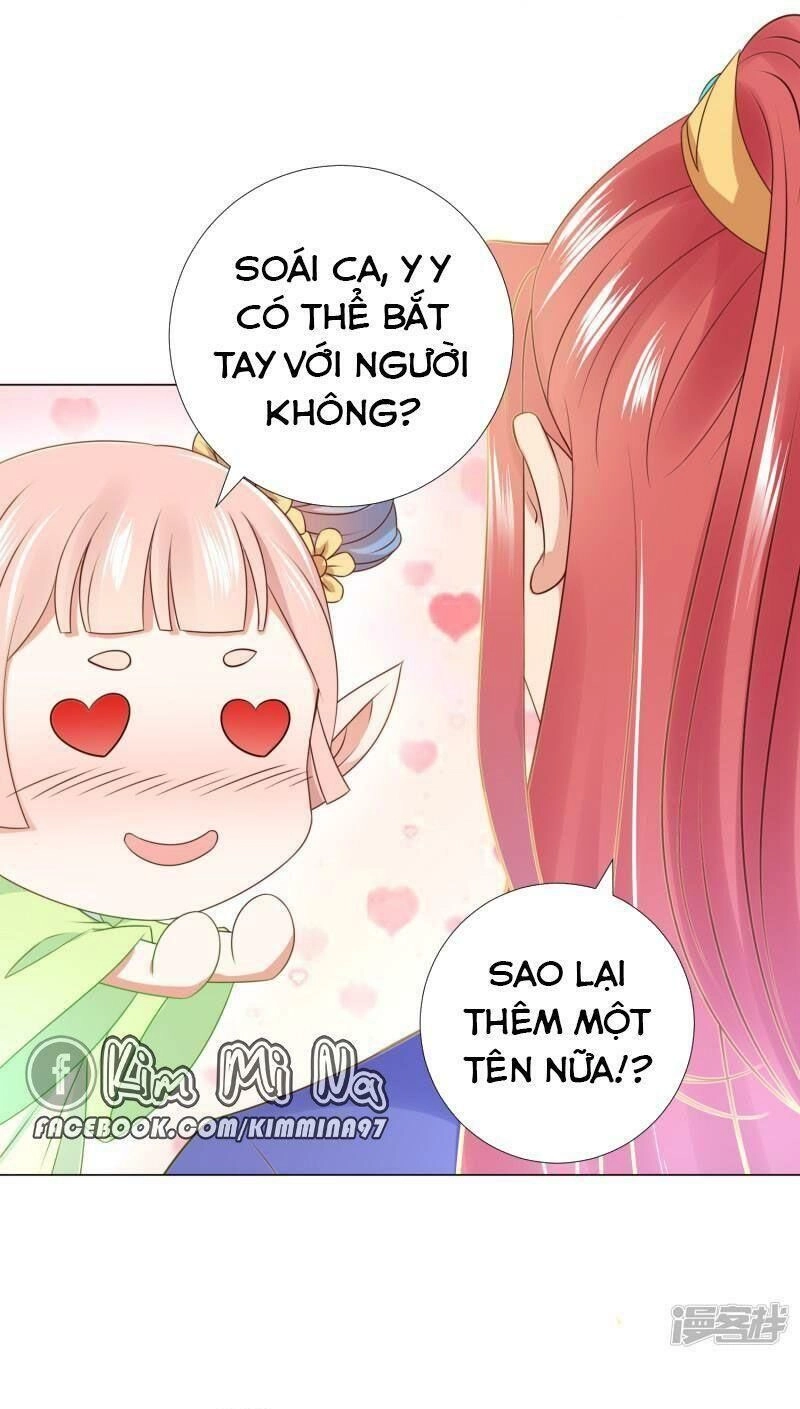 Sư Phụ, Cái Kia Ăn Ngon! Chapter 82 - 32