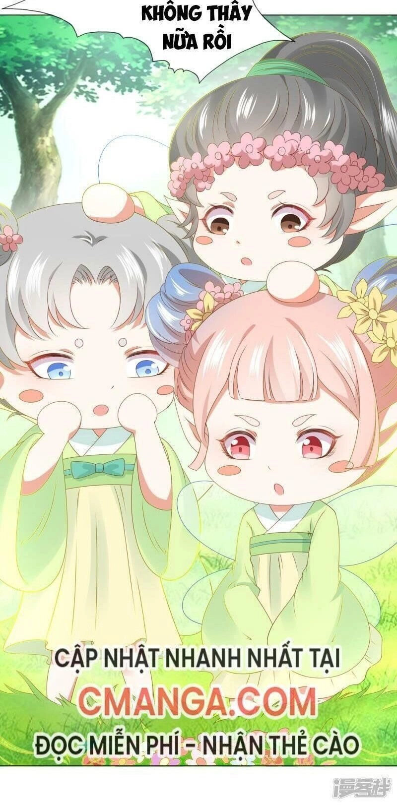 Sư Phụ, Cái Kia Ăn Ngon! Chapter 82 - 37