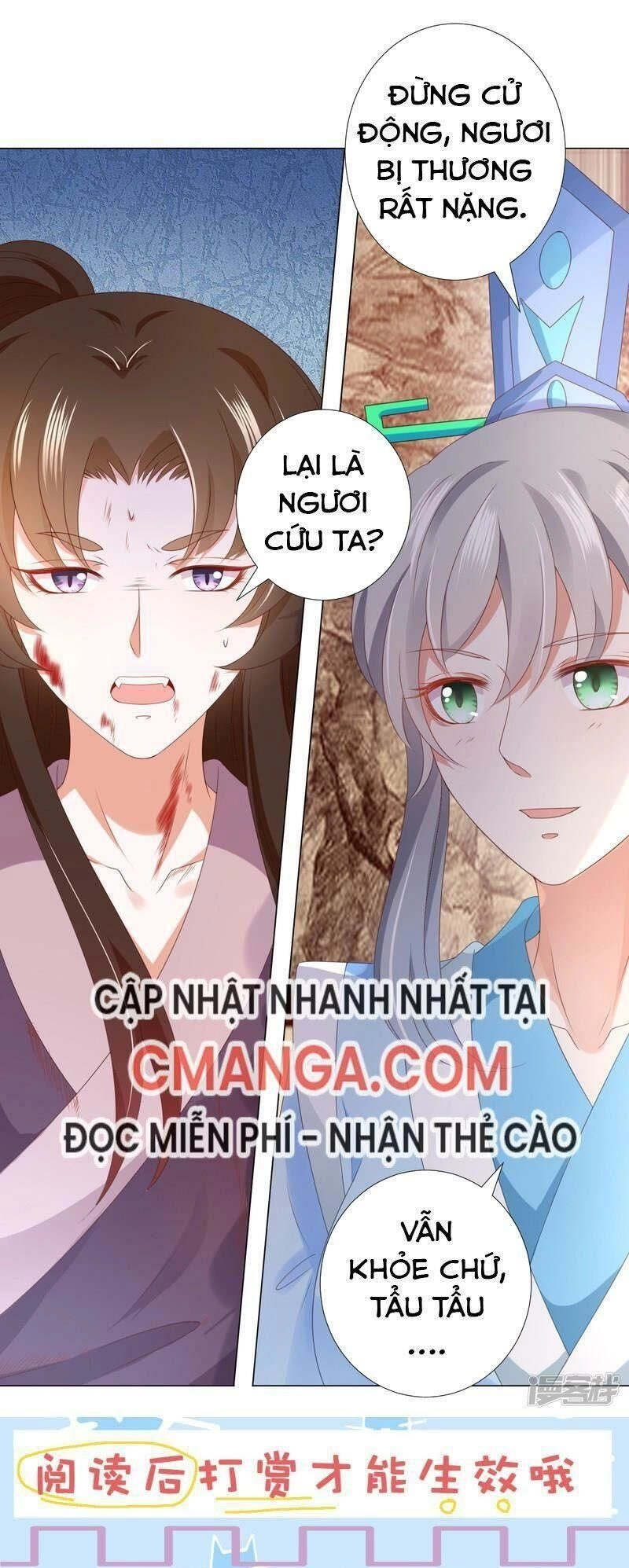Sư Phụ, Cái Kia Ăn Ngon! Chapter 82 - 40