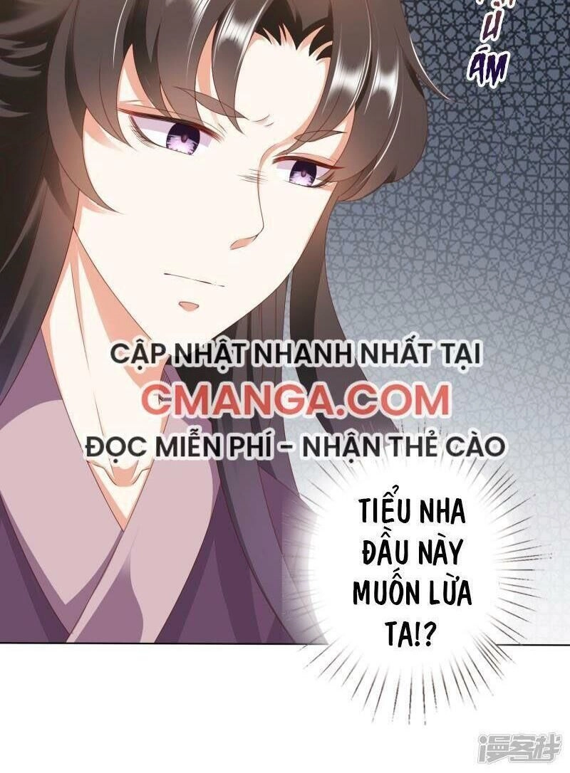 Sư Phụ, Cái Kia Ăn Ngon! Chapter 84 - 5
