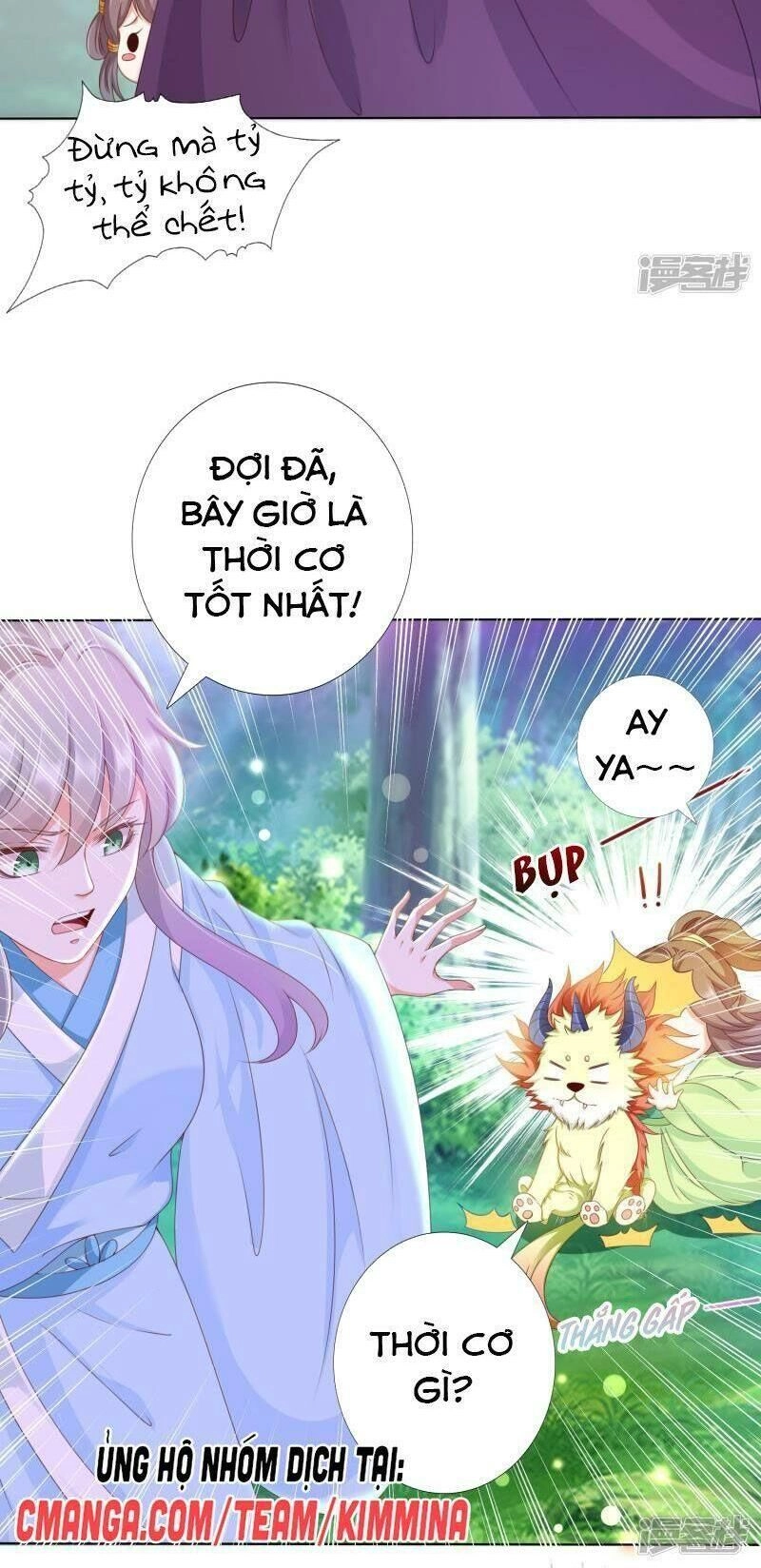 Sư Phụ, Cái Kia Ăn Ngon! Chapter 84 - 11