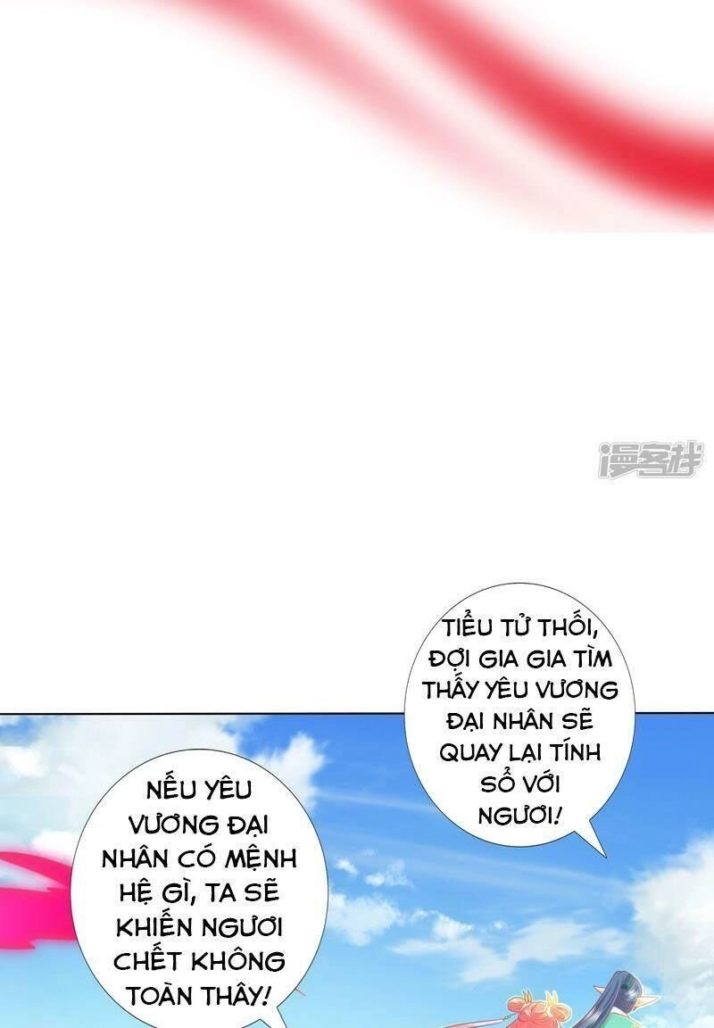 Sư Phụ, Cái Kia Ăn Ngon! Chapter 84 - 16