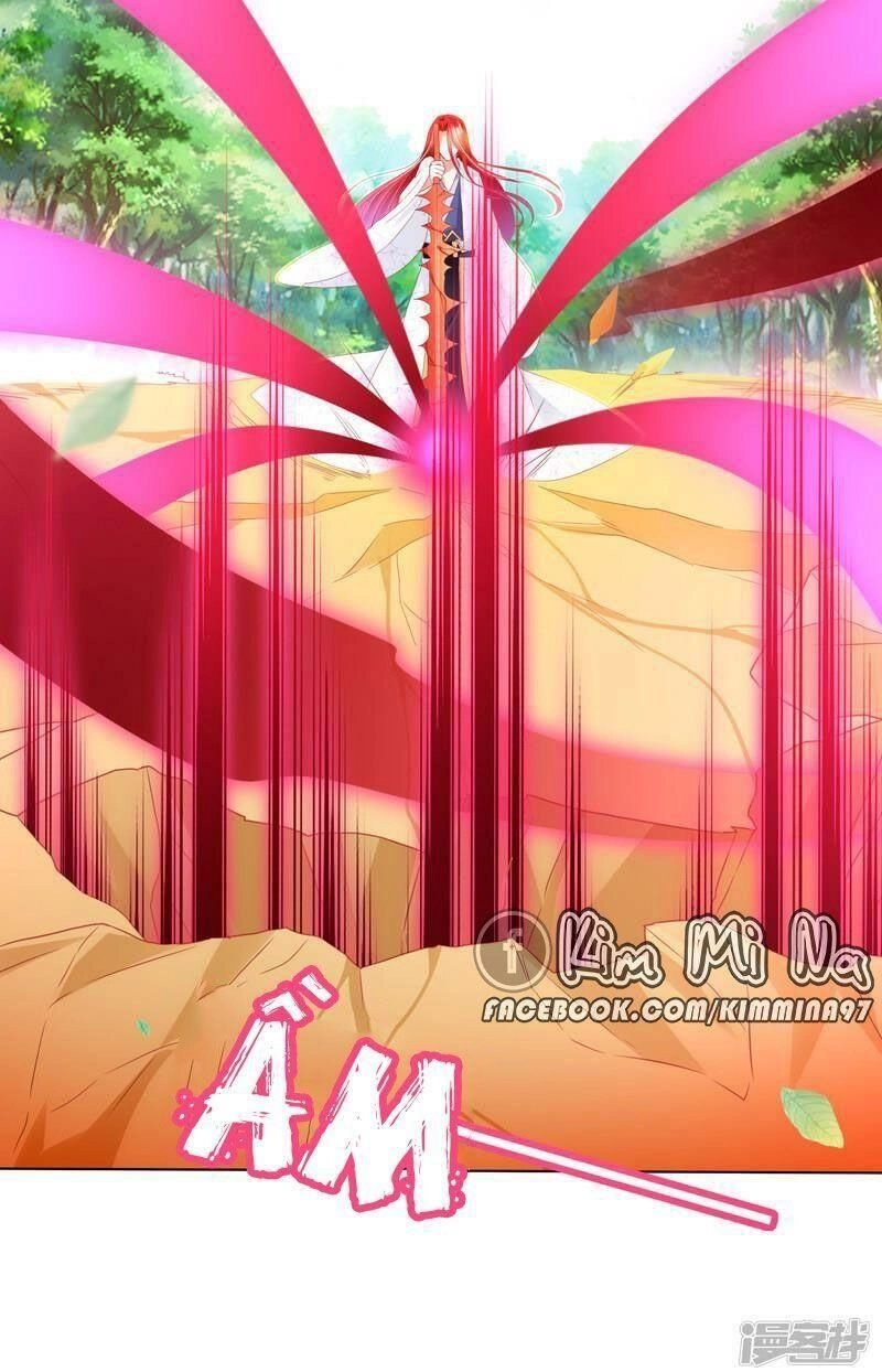 Sư Phụ, Cái Kia Ăn Ngon! Chapter 84 - 21