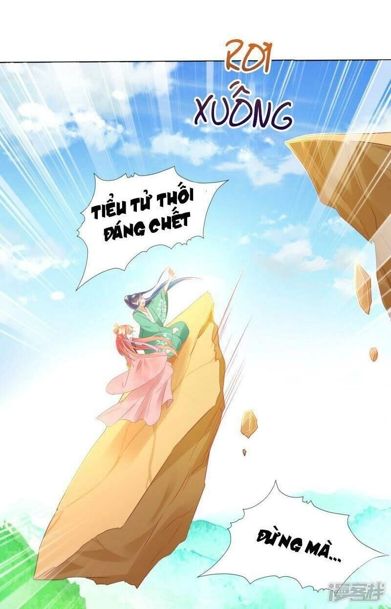 Sư Phụ, Cái Kia Ăn Ngon! Chapter 84 - 22