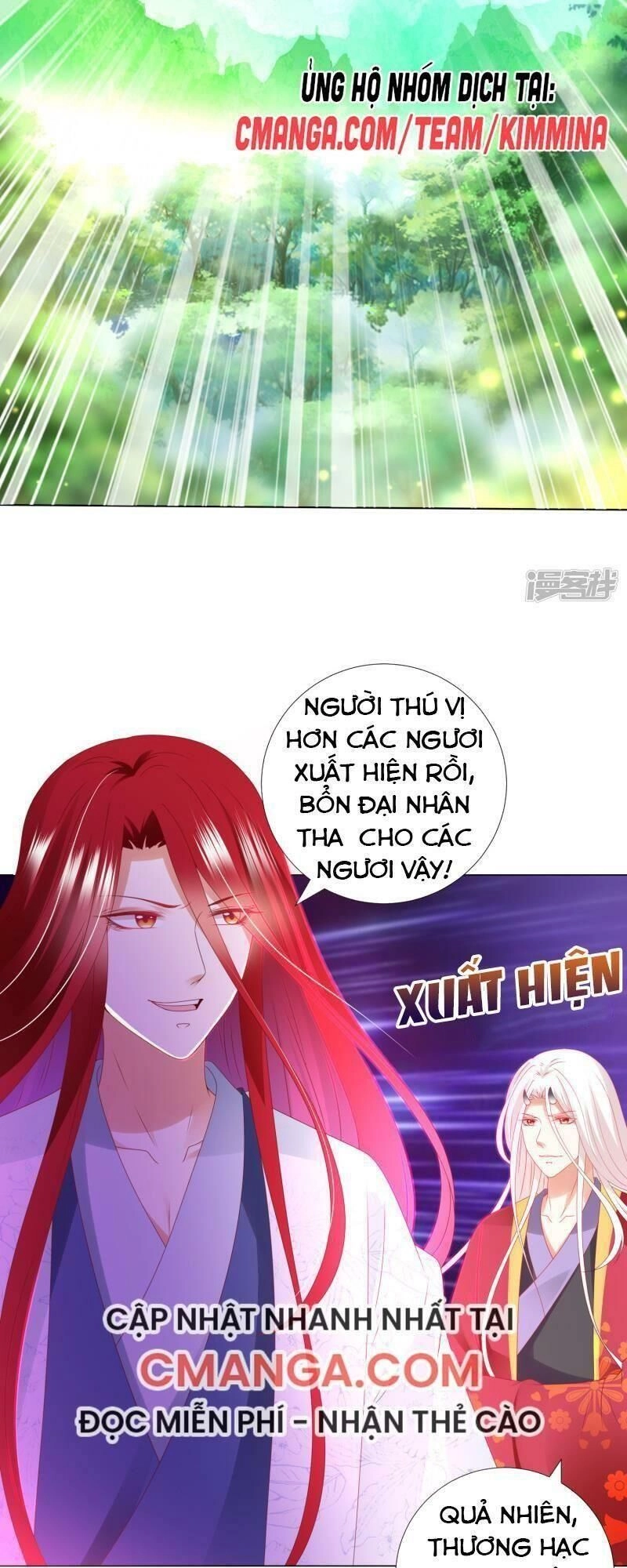 Sư Phụ, Cái Kia Ăn Ngon! Chapter 84 - 23