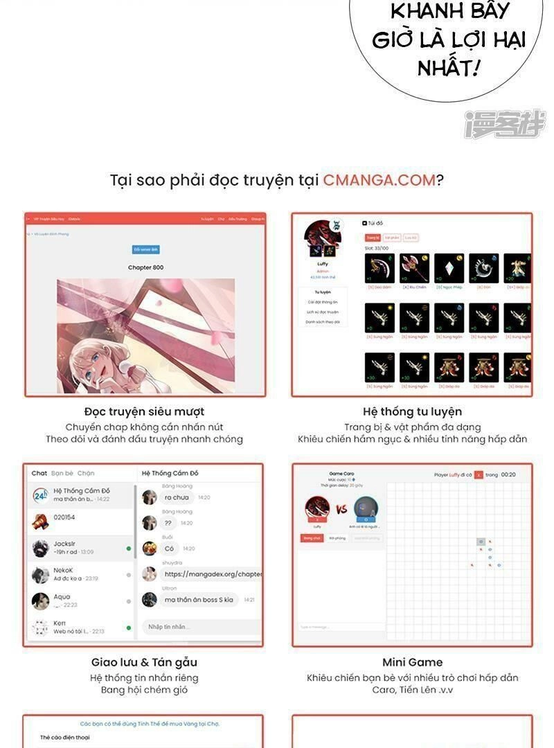 Sư Phụ, Cái Kia Ăn Ngon! Chapter 84 - 24