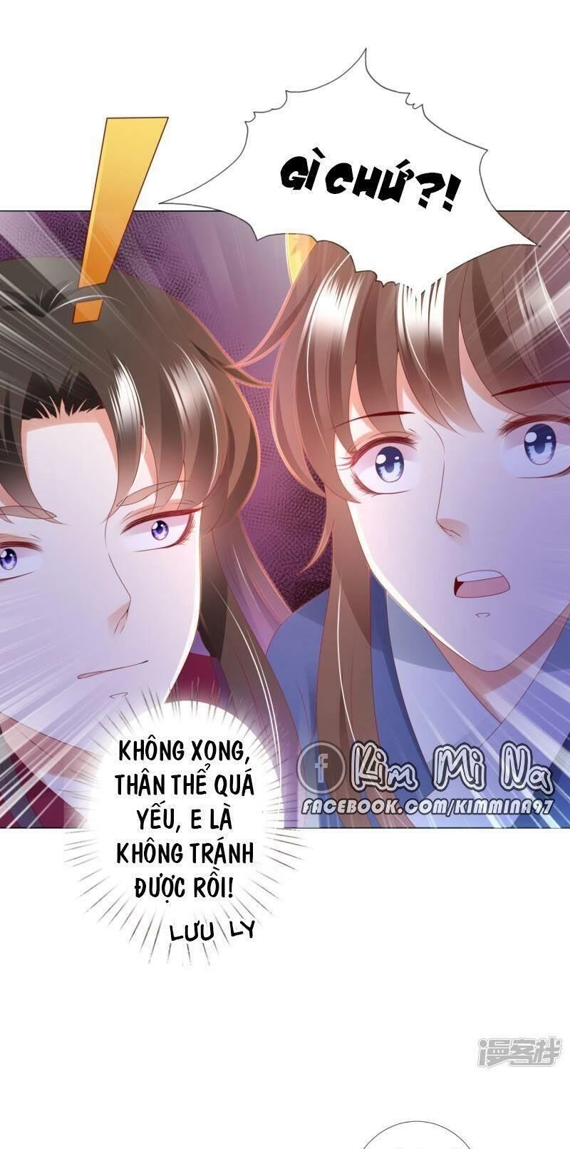 Sư Phụ, Cái Kia Ăn Ngon! Chapter 84 - 30